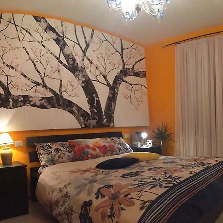B&B La Casa D'Artista Ortignano Raggiolo Exteriör bild