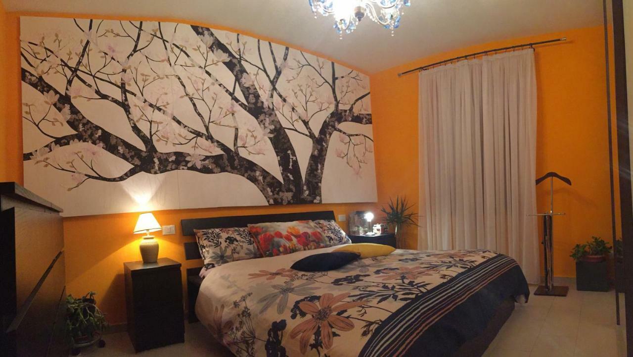 B&B La Casa D'Artista Ortignano Raggiolo Exteriör bild