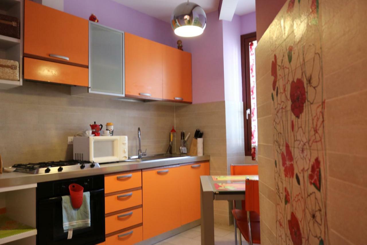B&B La Casa D'Artista Ortignano Raggiolo Exteriör bild