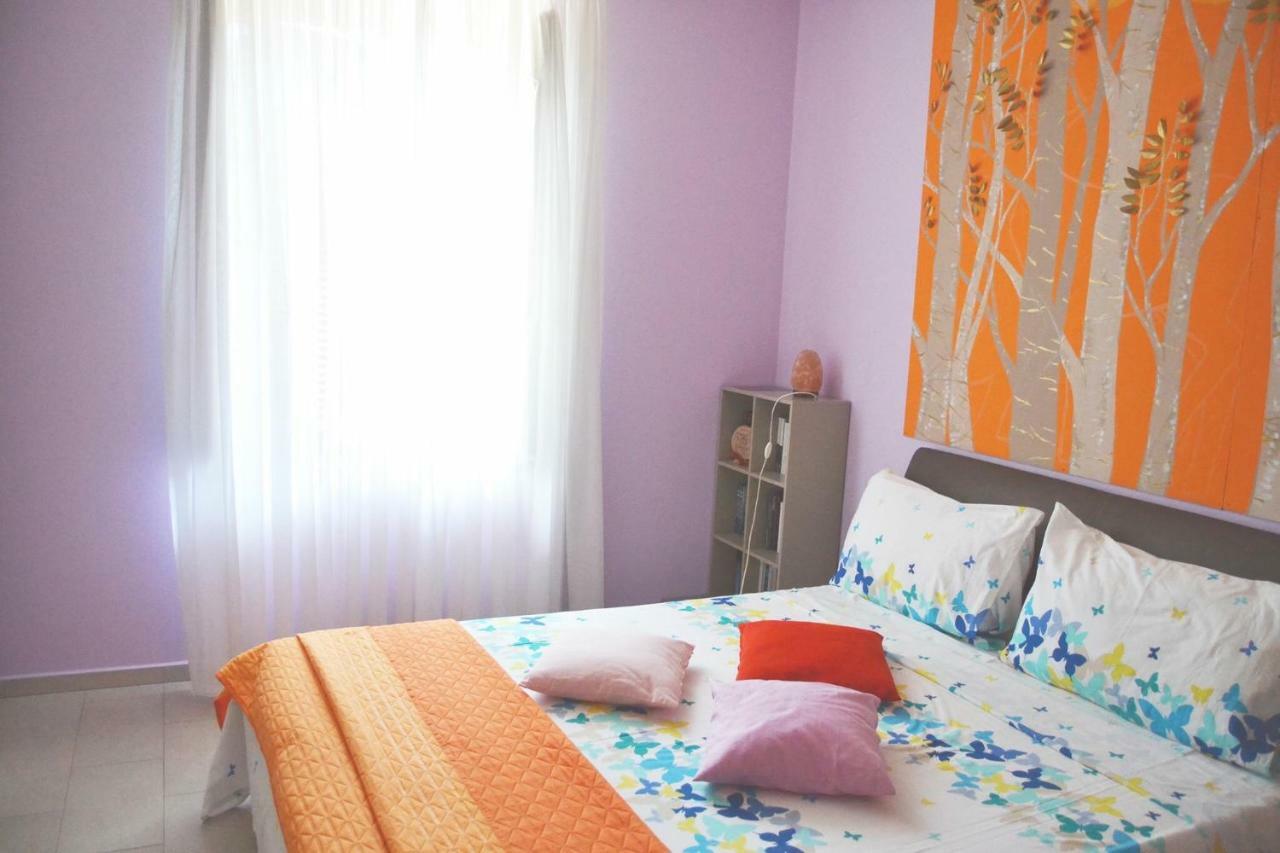 B&B La Casa D'Artista Ortignano Raggiolo Exteriör bild