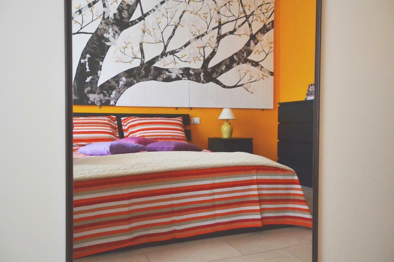 B&B La Casa D'Artista Ortignano Raggiolo Exteriör bild