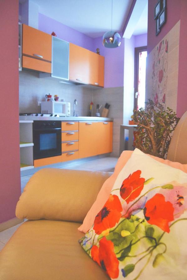 B&B La Casa D'Artista Ortignano Raggiolo Exteriör bild