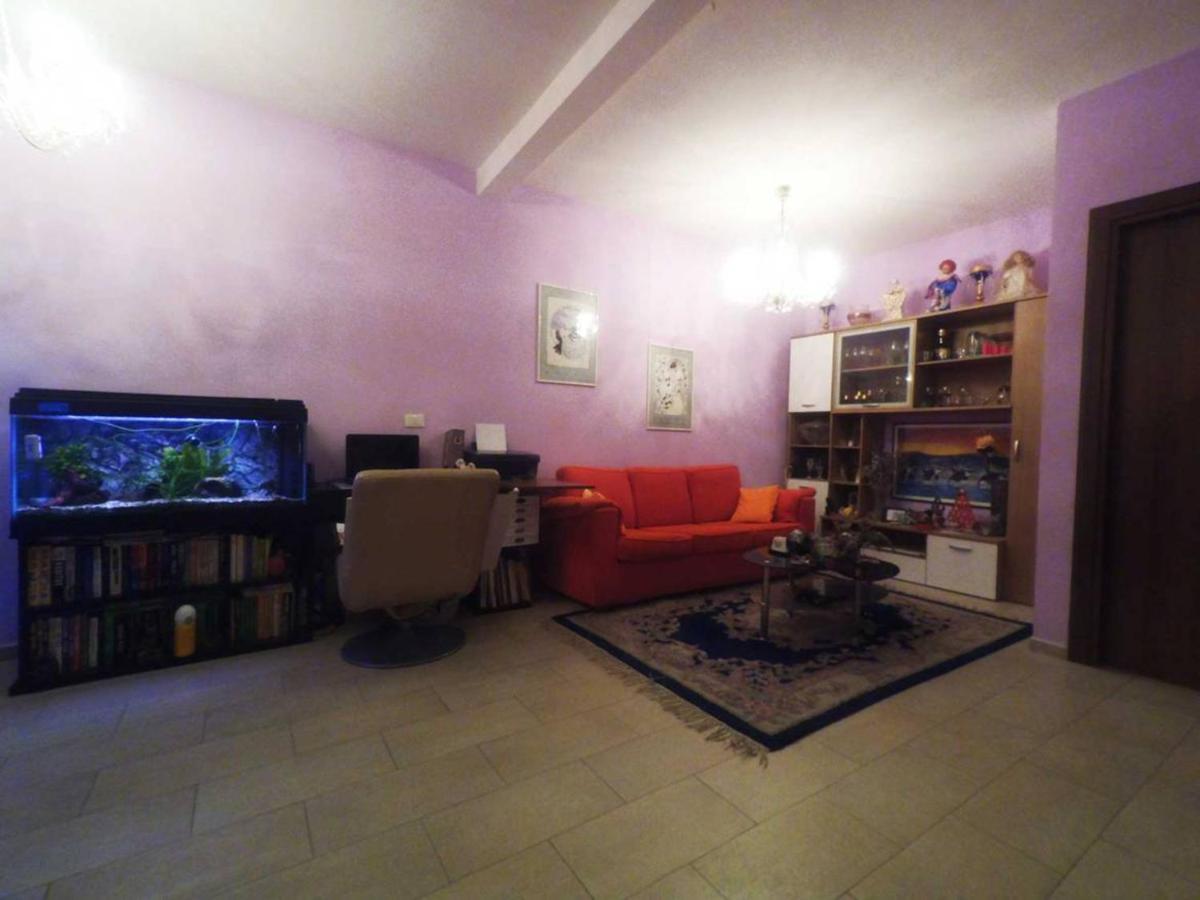 B&B La Casa D'Artista Ortignano Raggiolo Exteriör bild